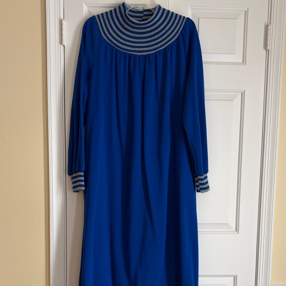 Fleece Lined Warm Louner